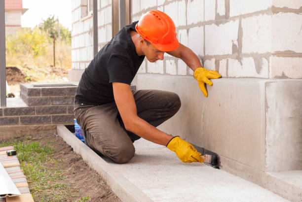 Licensed Waterproofing service in Berrien Center, MI - Halo Water Proofing